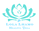LHAMO Yoga & Sound Energy Medicine logo