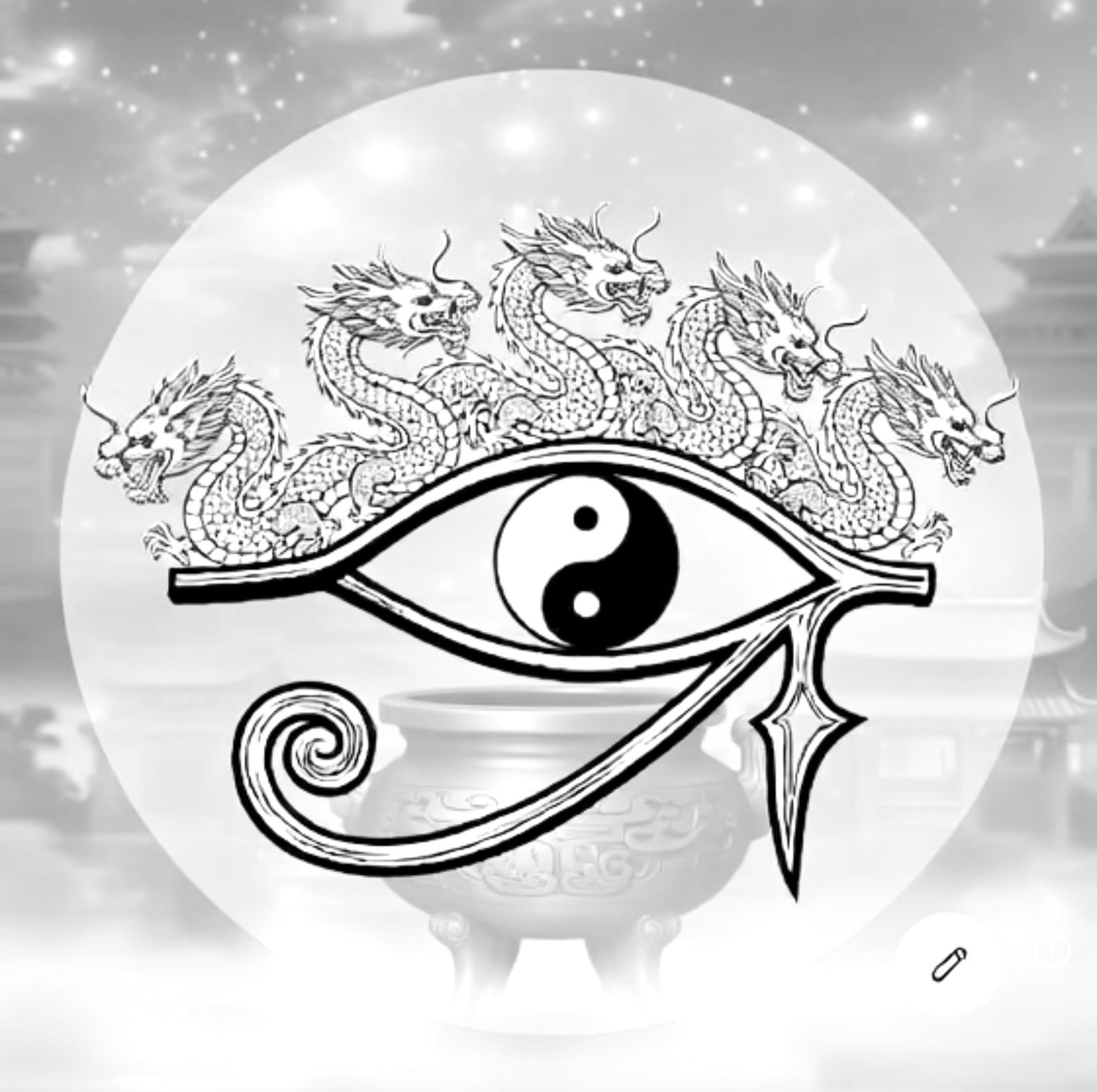 LOLA LHAMO ~ DAO Arts